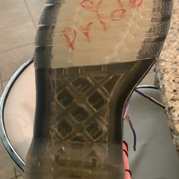 Dr Marten rainbow pride pascal - Picture 4 of 5